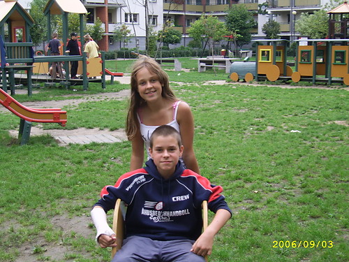...::: Moje dzieciaki :::...
