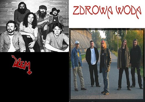 Zdrowa Woda & Dem