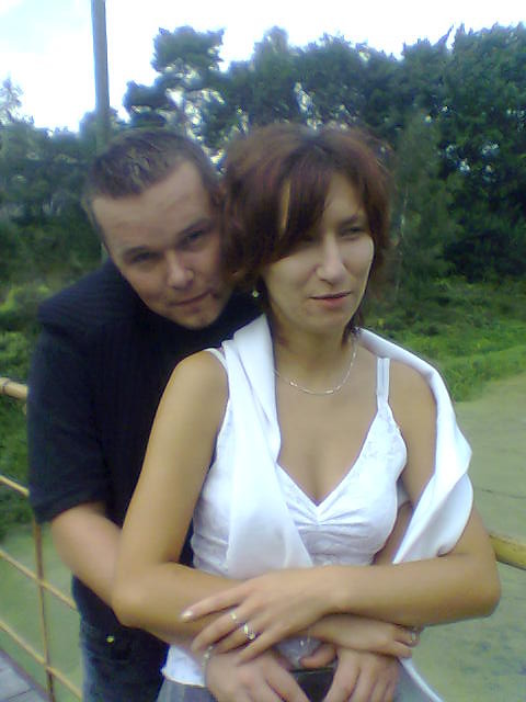 TO Z NOWU JA I MJ MISIACZEK