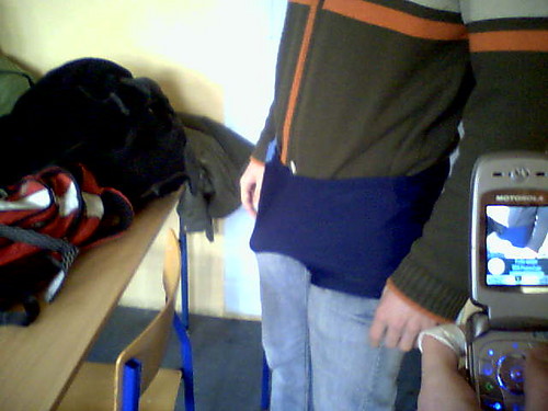 Ale faja.....:P:P:P