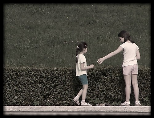 Take my hand...[142]