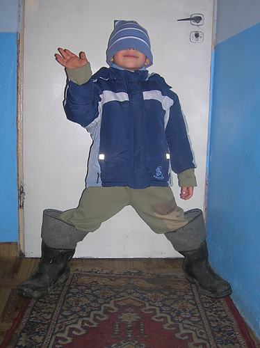 Rolnik, rolnik............... :)