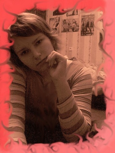 Cus :P