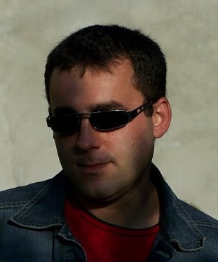 To wanie tylko ja...