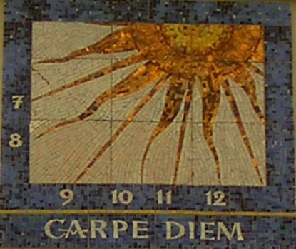 Carpie diem