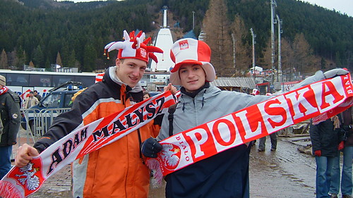 Zakopane 2007 :D