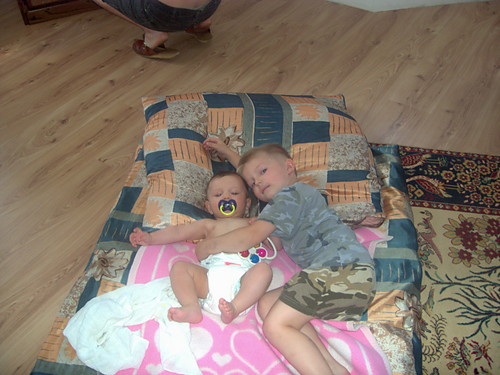 Dzidziusie kochane:*:*:*