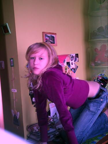 nYc ;D