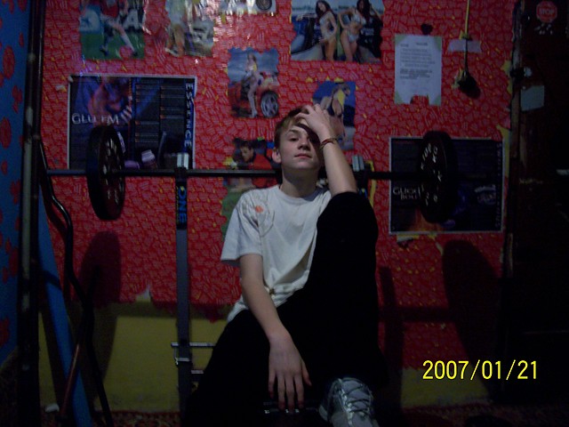 to ja na sice 