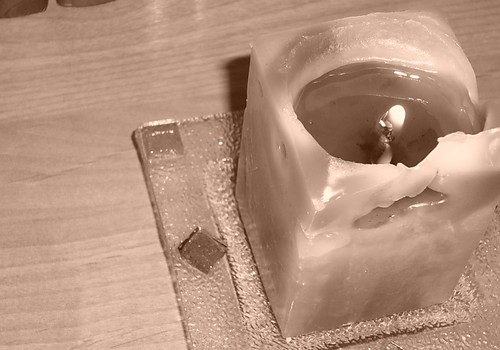 broken inside