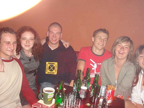 18 lat mino..:)