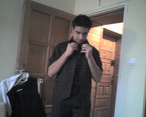 Elegancki?