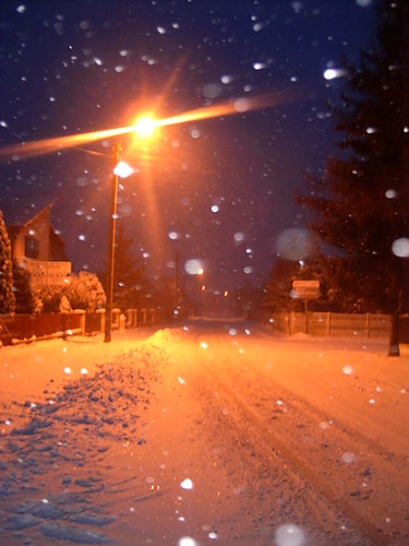 SnOw