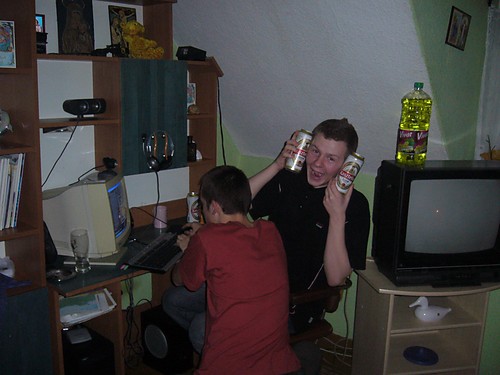 sylek fefnacie:D