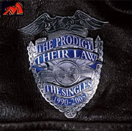 THE PRODIGY