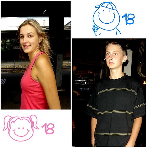 8-nastki xD