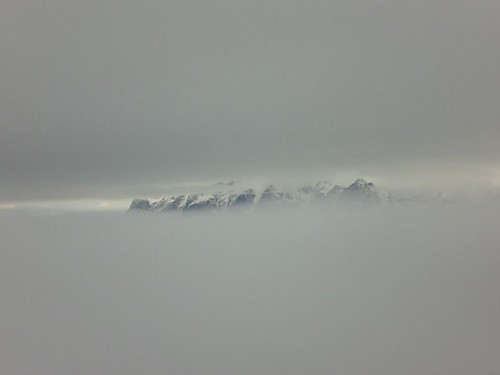 Windows in the Sky