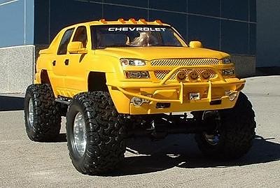 avalanche
