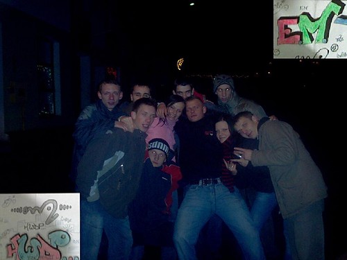 Made in Drajs:)