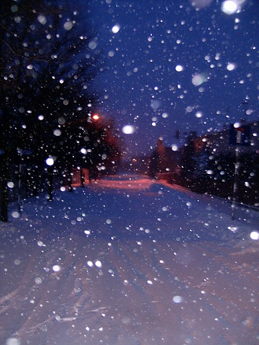 SnOw