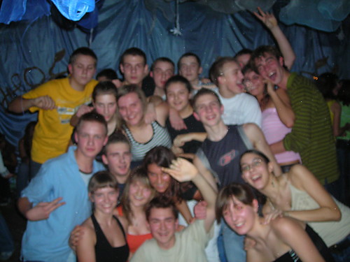 Ferie.... :)