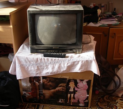telewizor