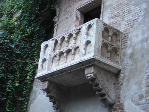 Romeo i Julia...