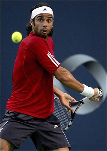 Fernando Gonzalez !