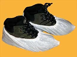 super pokrowce na buty
