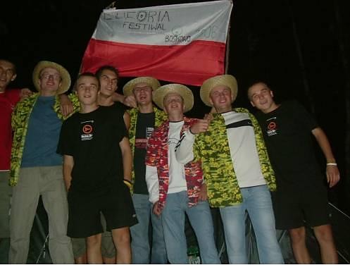 Euforia 2007:D