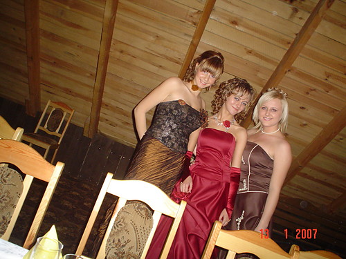 Ze Studniowki:))