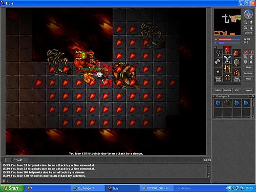 Na Demonkach :)