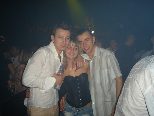 Sylwester 2007