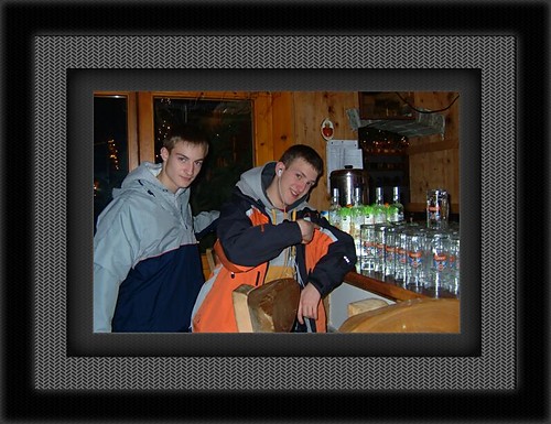Zakopane 2007