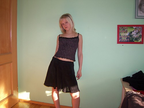 Sesyjka z  Elcia:*