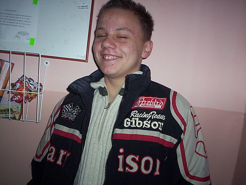Franiu :p