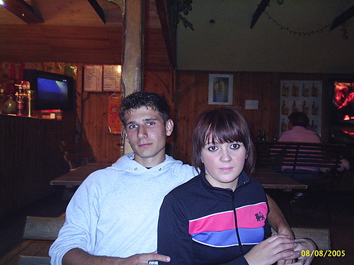 TO JA  Z MOIM KOTKIEM:):*:*