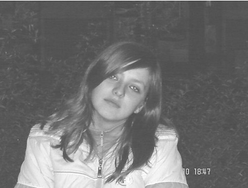 Oto ja .. Paulinka :) 