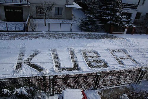 KUBA