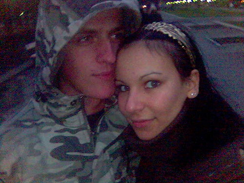 Magda,Janusz