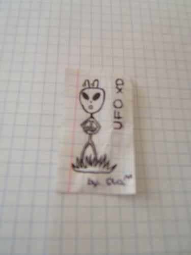 UFO