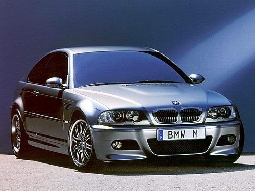 BMW M