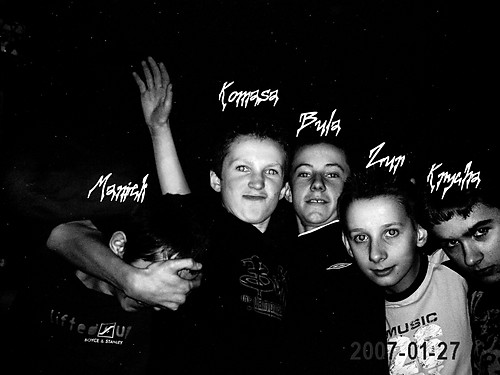Byo spoko !!! a nawet lepiej !!