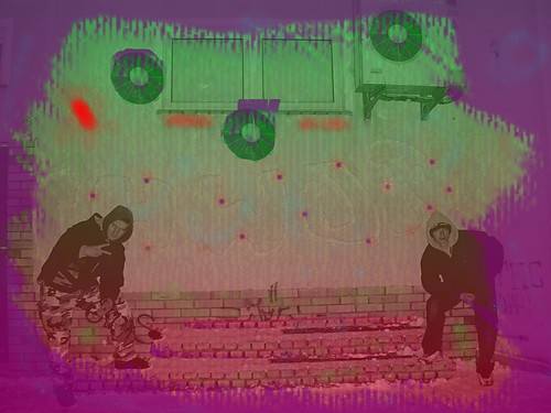 jak DwiE KroPle WoDy