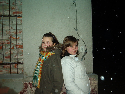 Ja And Aka =)