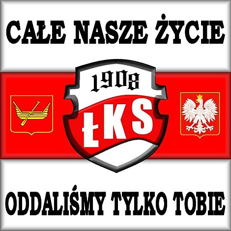 Cae nasze ycie to Ty...