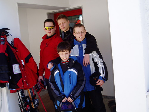 Ferie 2007