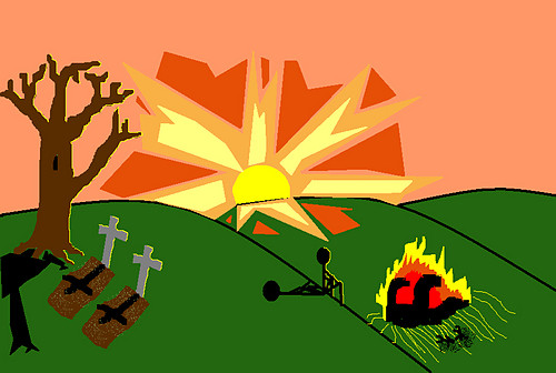 Sunrise
