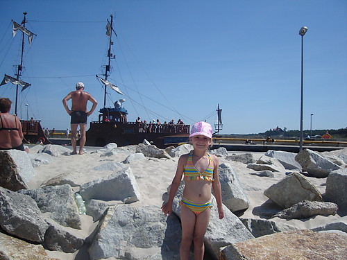 Wakacje