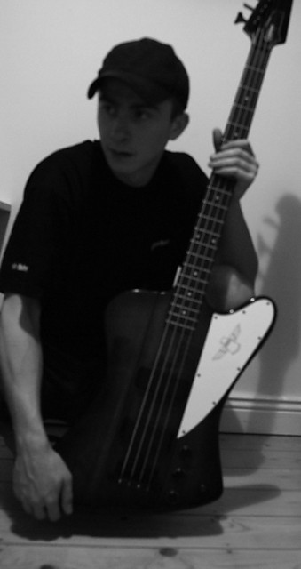 bass